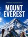 Mount Everest: Coffee Table Book | Stunning Photographs, Landmarks and Facts