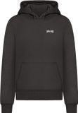 Mister Tee Faith Meets Strength Hoodie/trui Zwart L