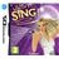 Logithéque JUST SING DS