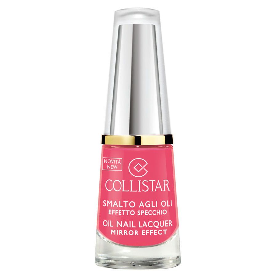 Collistar Oil Nail Lacquer Nagellak 6 ml