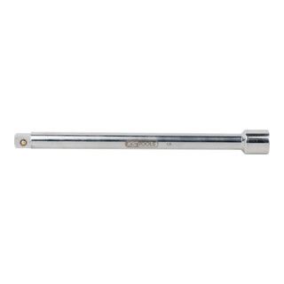 KS Tools RVS 1/2" verlenging, 200mm - 1 stuk
