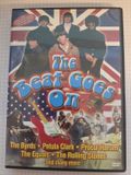 The Planet Media Beat Goes On DVD
