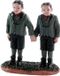 Lemax Spooky Twins Kerstfiguur
