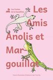 Les Amis Anolis Et Margouillat Paperback
