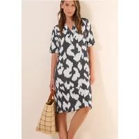 Cecil Jurk met patroon