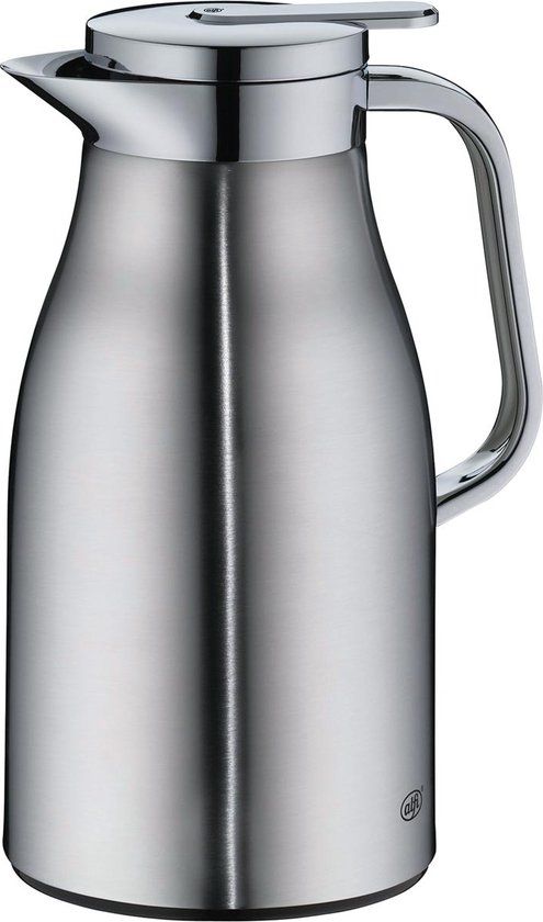 Alfi Skyline Schenkkan - 1L - Rvs Mat