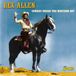 Cowboy Jasmine Records Rex Allen - Cowboy Under The Western Sky (CD)