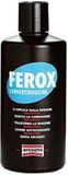 Arexons Ferox Convertisseur de rouille Traitement antirouille 200ml pour motos cyclo