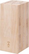 Opinel 254566 messenblok, hout