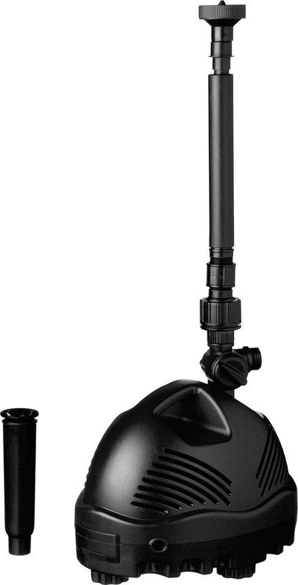 Ubbink Elimax 1000 Fonteinpomp - 1200 l/h - 15W - 5.2m