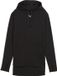 PUMA MODEST HOODIE Dames sporttrui - Puma Black
