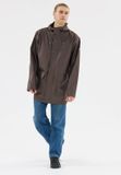 Weather Report Regenjacke Torsten Heren XXL Bruin Polyester