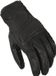 Macna Felon Motorfiets handschoenen - Zwart - Leer - Maat XL