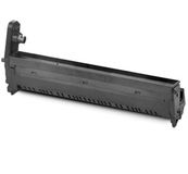 Oki 44844408 Printer Drum Zwart