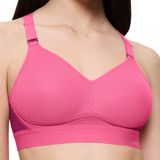 Triumph Sport-BH Triaction Hybrid Lite GLAM PINK 70F