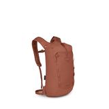 Osprey Daylite Cinch 15L Porcelain Orange terracotta rugzak