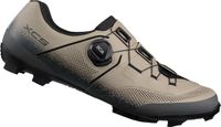 Shimano Xc503 Mtb-schoenen Beige EU 41 Man