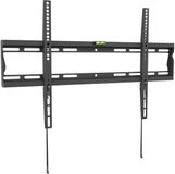 My Wall HF1-3L TV-beugel Vast Zwart
