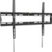My Wall HF1-3L TV-beugel Vast Zwart