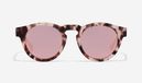 Hawkers G-list zonnebril Rond Roze