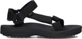 Teva W WINSTED Dames Sandalen - Zwart