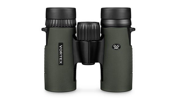 Vortex Diamondback HD 10x32 Verrekijker - Groen
