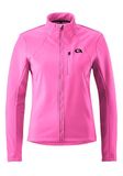 Gonso Adventure Jacket Softshell W, Sugar Plum, 42