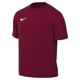 Nike Dri-FIT Park VIII SS Shirt Heren - Maat M