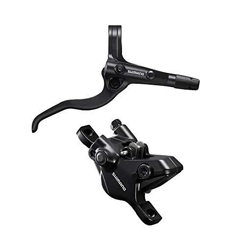 Shimano MT401/MT410 Disc Brake Rear