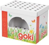 Goki Kartonnen Display Tuin Speelgoed Displaystandaard voor Winkel