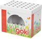 Goki Kartonnen Display Tuin Speelgoed Displaystandaard voor Winkel