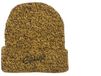 Frenchys SAS Casquette Odyssey Odyssey Stitched Slugger Heather Unisexe Taille Unique Printemps/Été 2023 Blanc/Noir