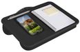 Tablette compacte pour ordinateurs portables jusqu'à 13,3 pouces, noir