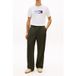 Tommy Hilfiger Brand Love Text Box T-shirt White