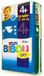 BIBOU Maxi Plus - 52 luiers