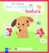 Mi Yoyo Mi gran libro de pegatinas con textura. Animales de compañía