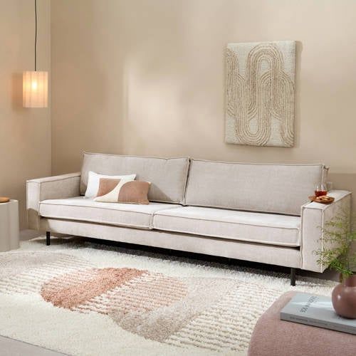 NOUS Living 4-zitsbank Lexington