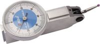 Dasqua 5221-0005-A Meetklok, diameter behuizing 140 mm