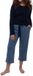 Ammann Dames pyjama Night & Home blauw