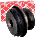 febi bilstein 09190 Control Arm Bush, verpakking van één
