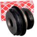 febi bilstein 09190 Control Arm Bush, verpakking van één
