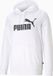 Puma Essentials Trui - Mannen - wit - zwart