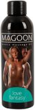 Magoon Lubry GmbH Love Fantasy Massage Oil 100ml