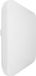 LEDVANCE SURFACE Luminaire mural et plafonnier, carré, 330, 24W, 830, IP44