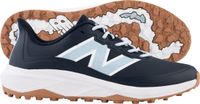 NEW BALANCE Chaussures de golf pour femmes : Fresh Foam Contend V3, marine/blanc