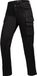 IXS Rapid 1.0 Cargo, pantalon textile, couleur : Noir, taille : W36/L32