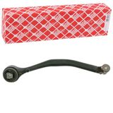 febi bilstein 27213 Dwarsstuur met hydrolagers, 1 stuk | Compatibel met: BMW X3