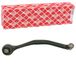 febi bilstein 27213 Dwarsstuur met hydrolagers, 1 stuk | Compatibel met: BMW X3