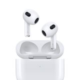 Apple AirPods (3rd generation) - White