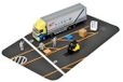 Tomytec x333777 modelbouwset, meerkleurig